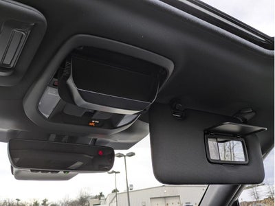 2026 Subaru Forester Hybrid Premium Hybrid