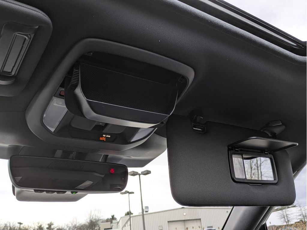 2026 Subaru Forester Hybrid Premium Hybrid