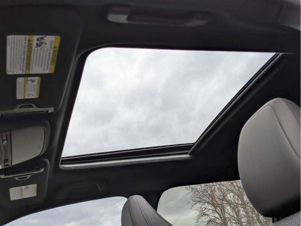 2026 Subaru Forester Hybrid Premium Hybrid