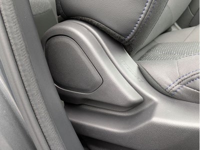 2026 Subaru Forester Hybrid Premium Hybrid