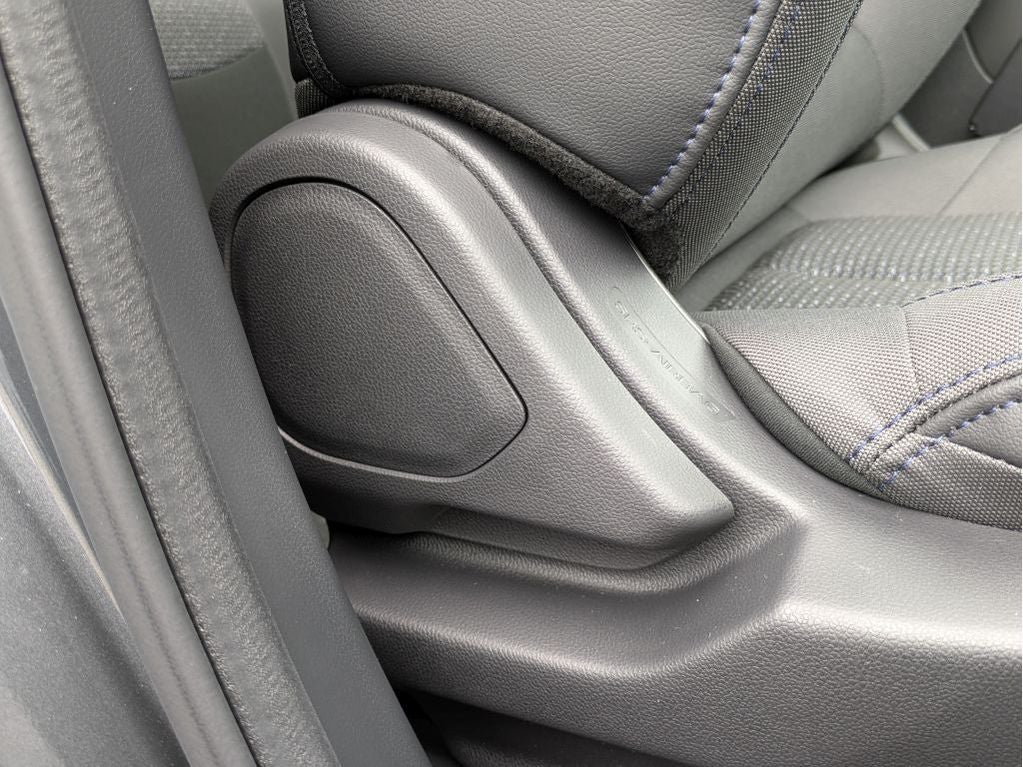 2026 Subaru Forester Hybrid Premium Hybrid