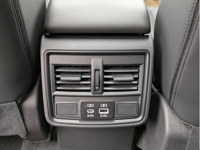 2026 Subaru Forester Hybrid Premium Hybrid