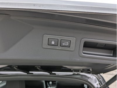 2026 Subaru Forester Hybrid Premium Hybrid