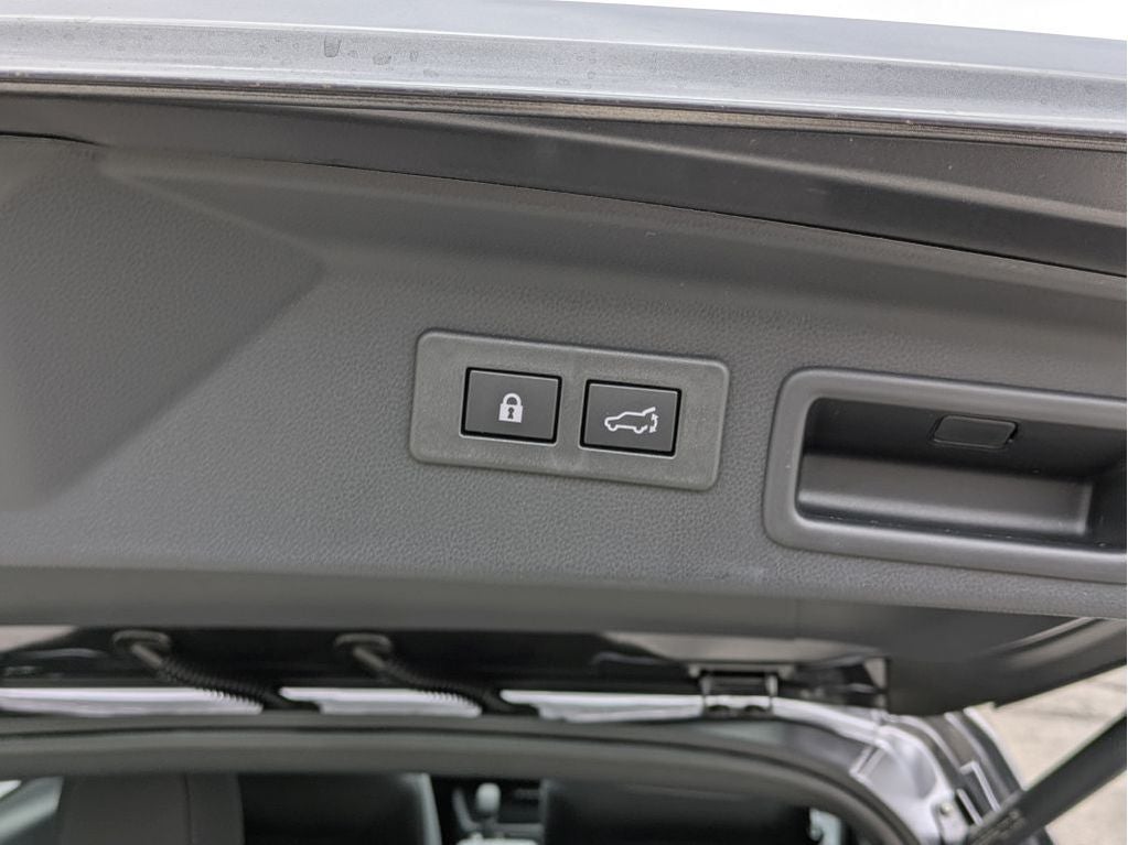 2026 Subaru Forester Hybrid Premium Hybrid