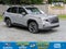 2026 Subaru Forester Hybrid Premium Hybrid
