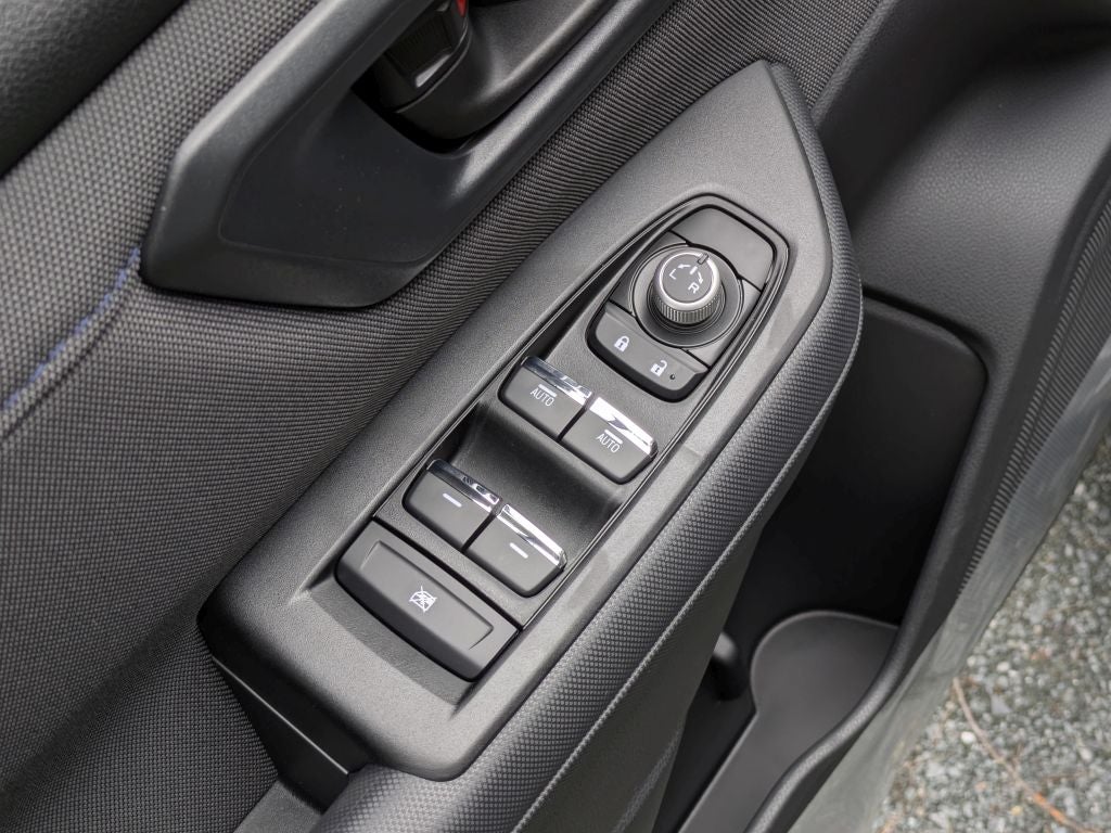 2026 Subaru Forester Hybrid Premium Hybrid