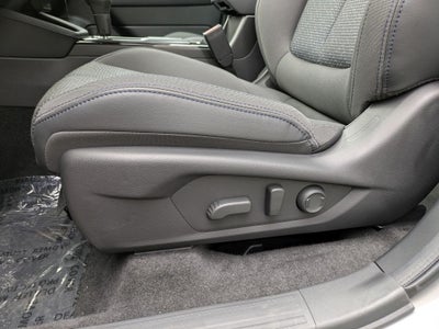 2026 Subaru Forester Hybrid Premium Hybrid