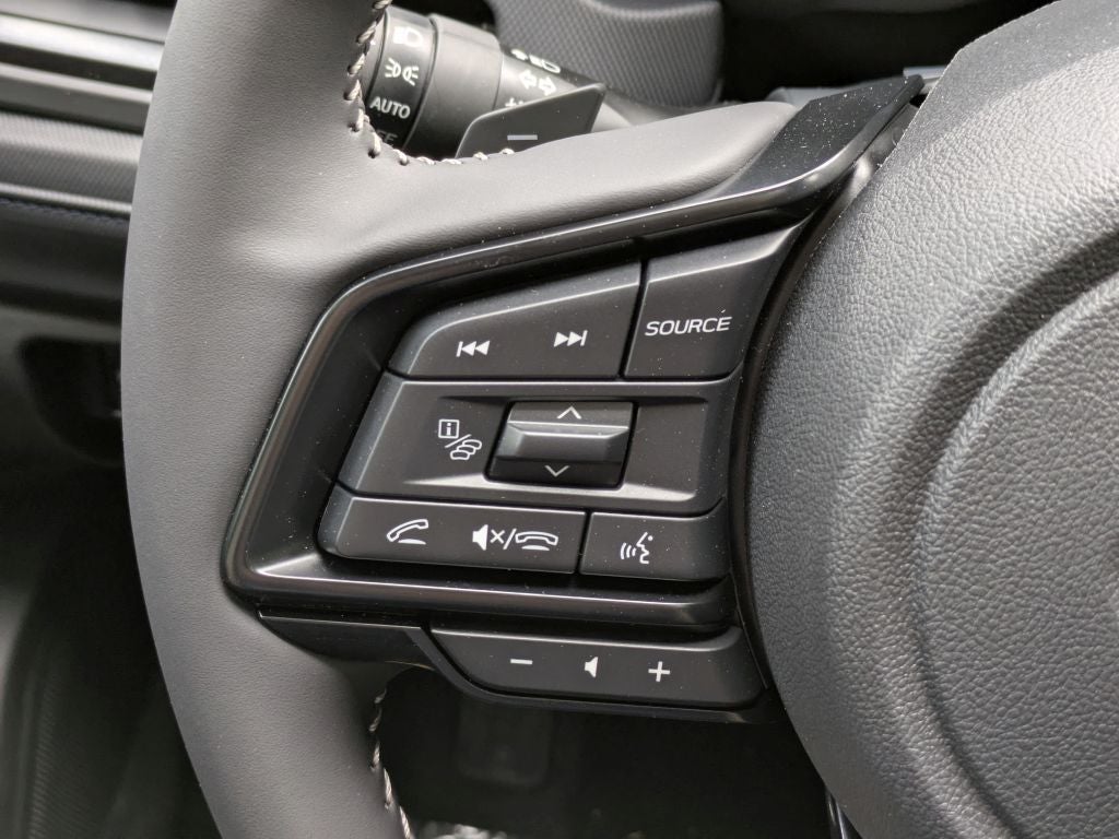2026 Subaru Forester Hybrid Premium Hybrid