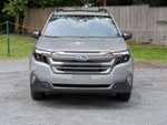 2026 Subaru Forester Hybrid Premium Hybrid