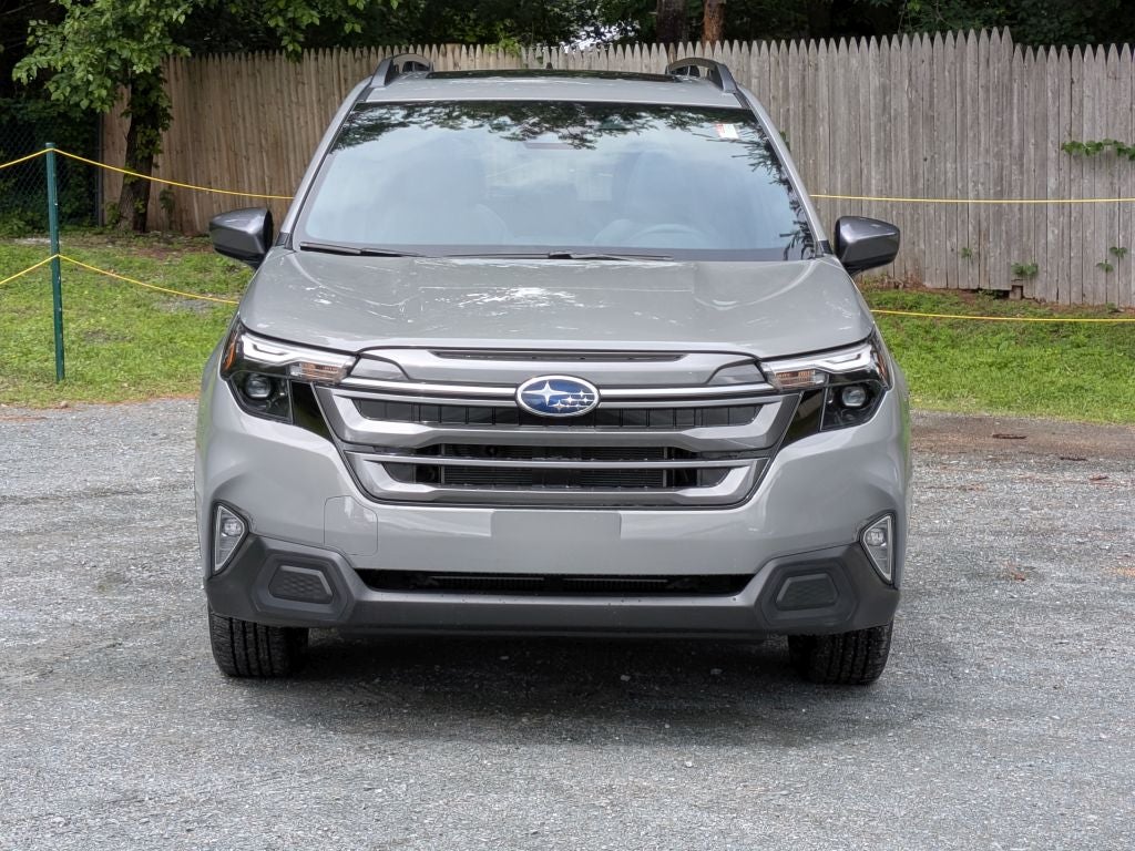2026 Subaru Forester Hybrid Premium Hybrid