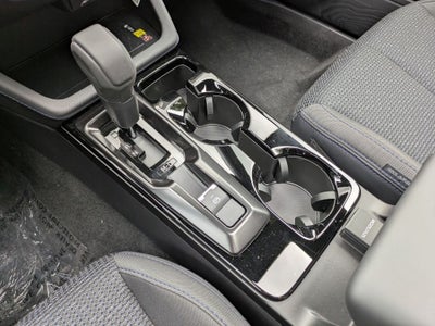 2026 Subaru Forester Hybrid Premium Hybrid