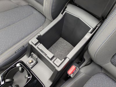 2026 Subaru Forester Hybrid Premium Hybrid