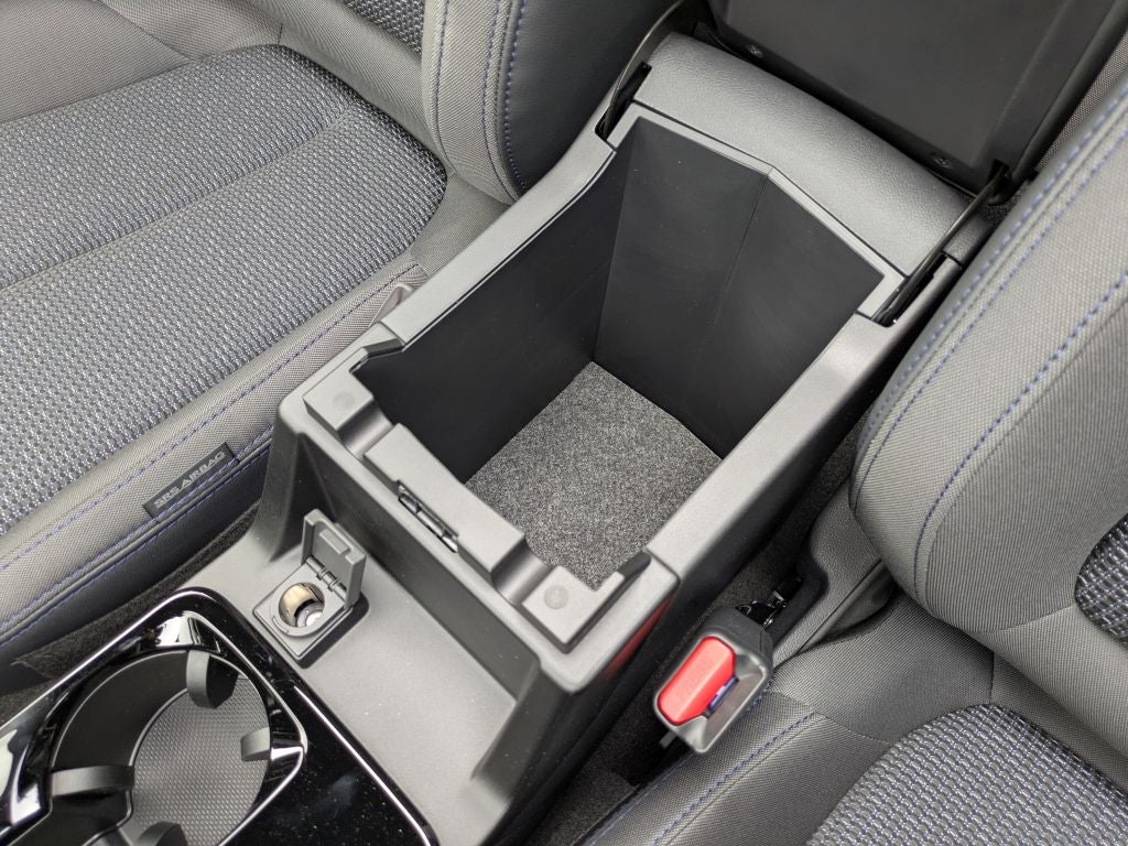 2026 Subaru Forester Hybrid Premium Hybrid