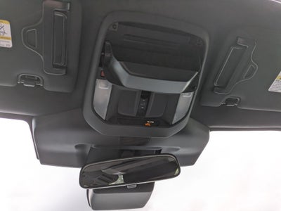2026 Subaru Forester Hybrid Premium Hybrid