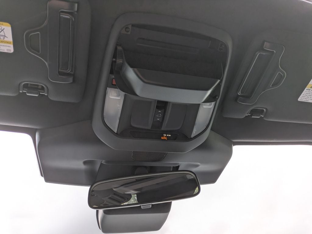 2026 Subaru Forester Hybrid Premium Hybrid