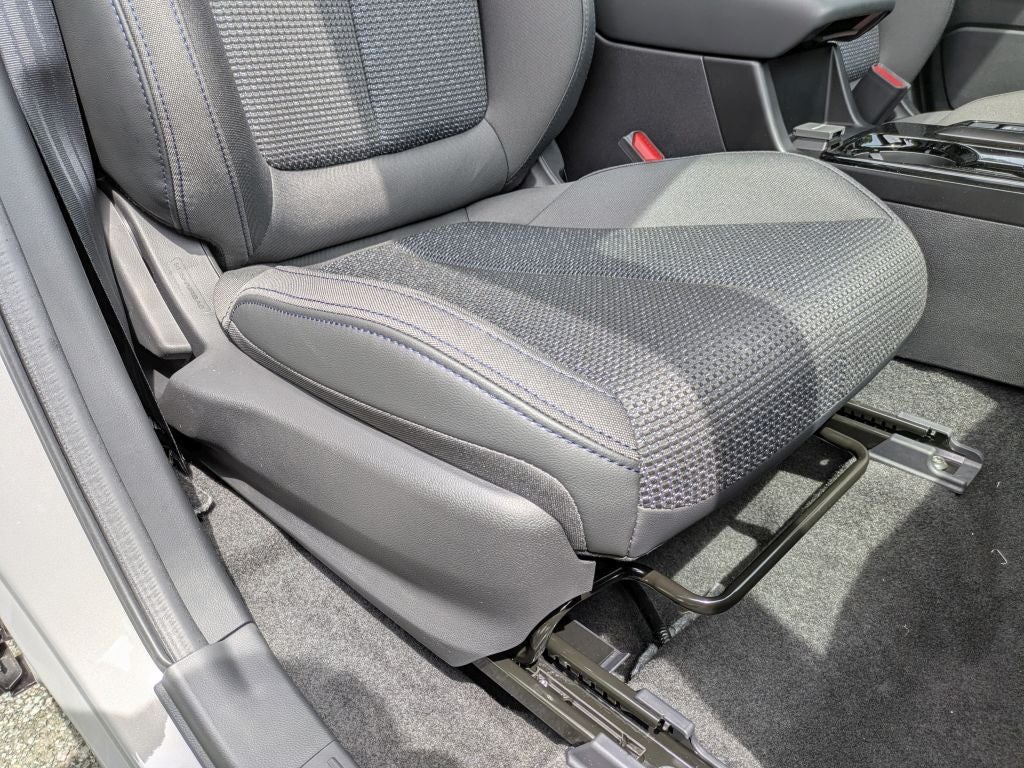 2026 Subaru Forester Hybrid Premium Hybrid