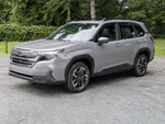 2026 Subaru Forester Hybrid Premium Hybrid