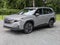 2026 Subaru Forester Hybrid Premium Hybrid