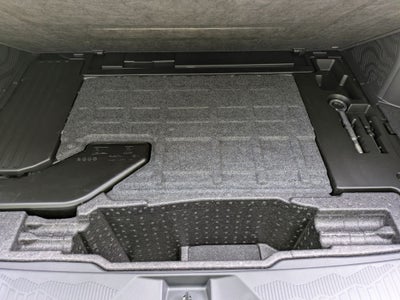2026 Subaru Forester Hybrid Premium Hybrid