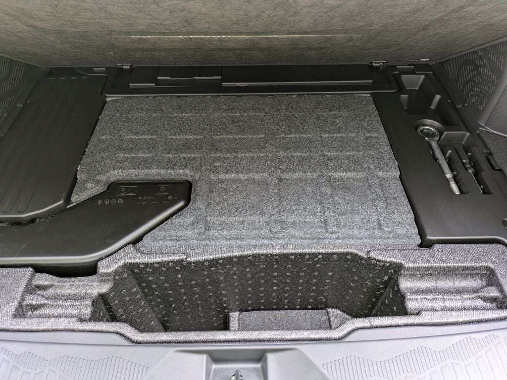 2026 Subaru Forester Hybrid Premium Hybrid