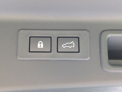 2026 Subaru Forester Hybrid Premium Hybrid