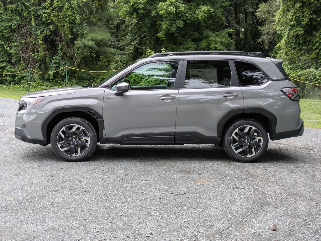2026 Subaru Forester Hybrid Premium Hybrid