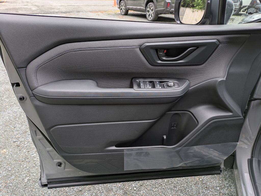 2026 Subaru Forester Hybrid Premium Hybrid