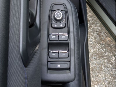 2026 Subaru Forester Hybrid Premium Hybrid