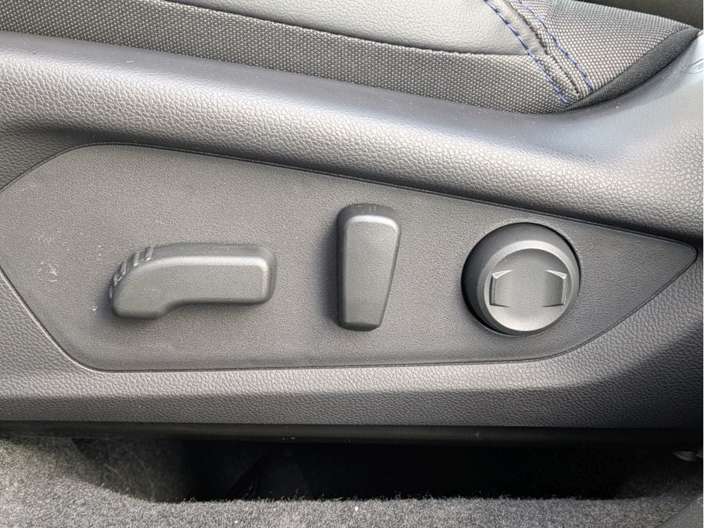 2026 Subaru Forester Hybrid Premium Hybrid