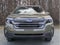 2026 Subaru Forester Hybrid Premium Hybrid