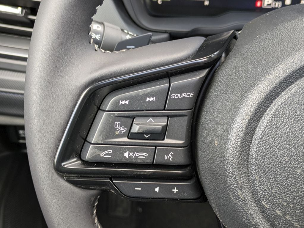 2026 Subaru Forester Hybrid Premium Hybrid