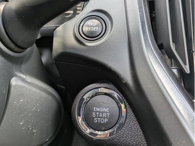 2026 Subaru Forester Hybrid Premium Hybrid