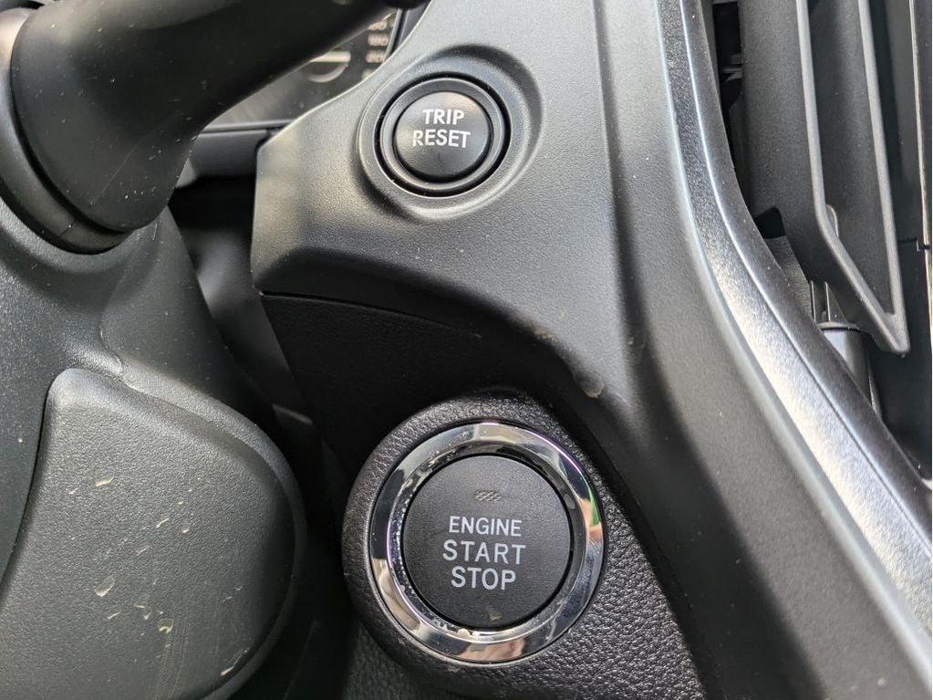 2026 Subaru Forester Hybrid Premium Hybrid