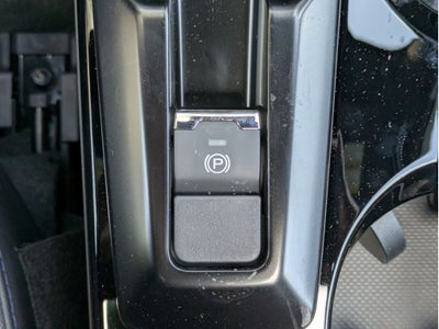 2026 Subaru Forester Hybrid Premium Hybrid