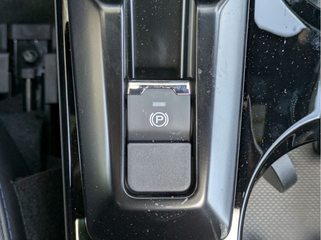 2026 Subaru Forester Hybrid Premium Hybrid