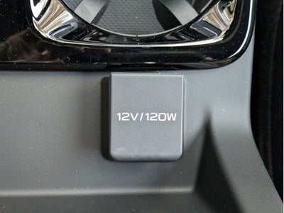 2026 Subaru Forester Hybrid Premium Hybrid