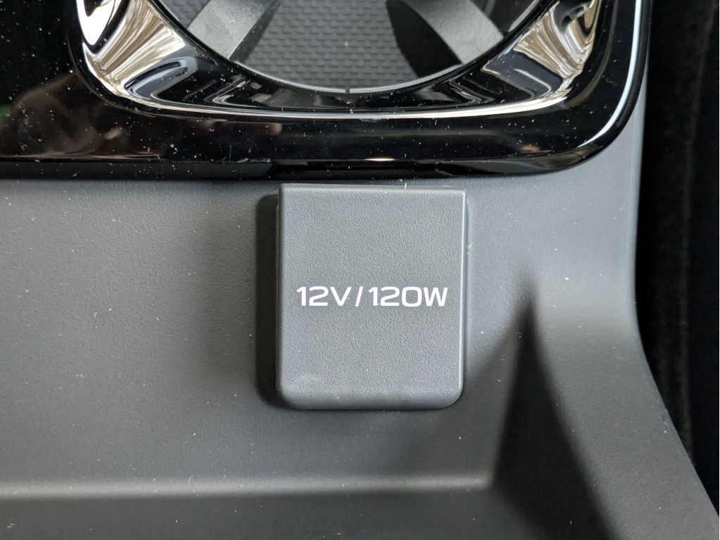 2026 Subaru Forester Hybrid Premium Hybrid