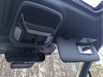 2026 Subaru Forester Hybrid Premium Hybrid