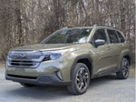 2026 Subaru Forester Hybrid Premium Hybrid