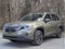 2026 Subaru Forester Hybrid Premium Hybrid
