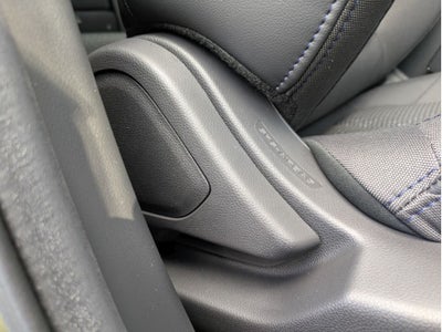 2026 Subaru Forester Hybrid Premium Hybrid