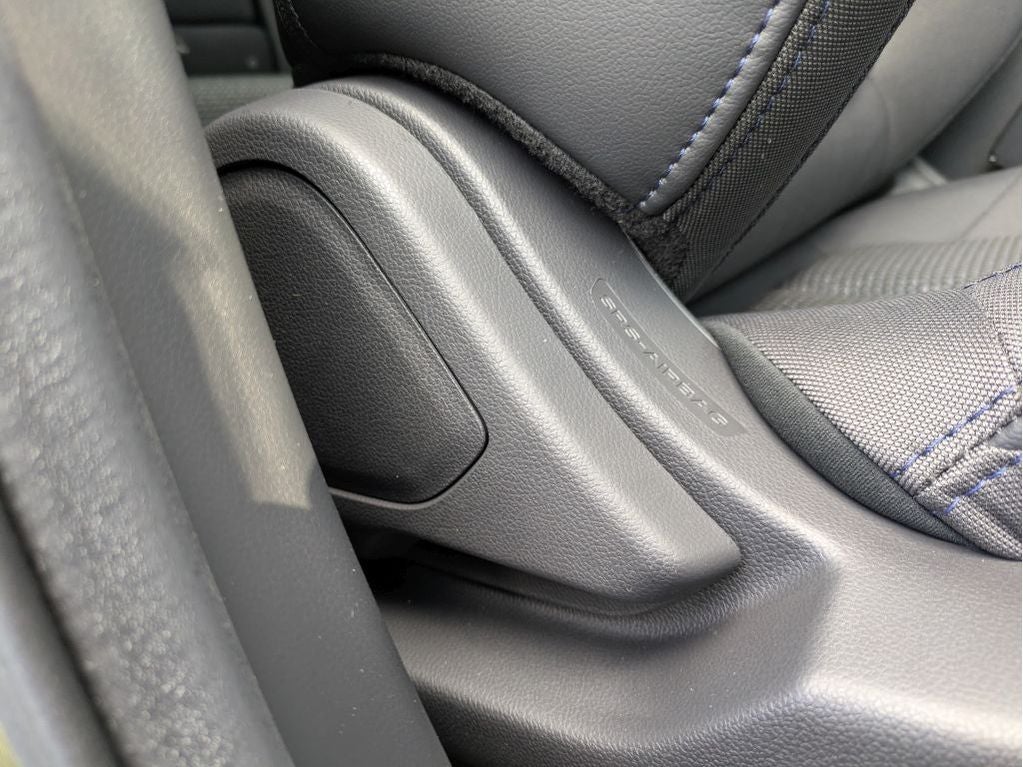 2026 Subaru Forester Hybrid Premium Hybrid