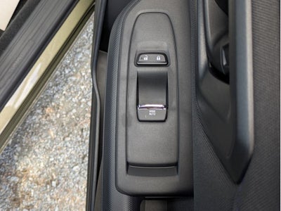 2026 Subaru Forester Hybrid Premium Hybrid