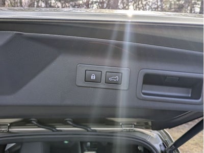 2026 Subaru Forester Hybrid Premium Hybrid