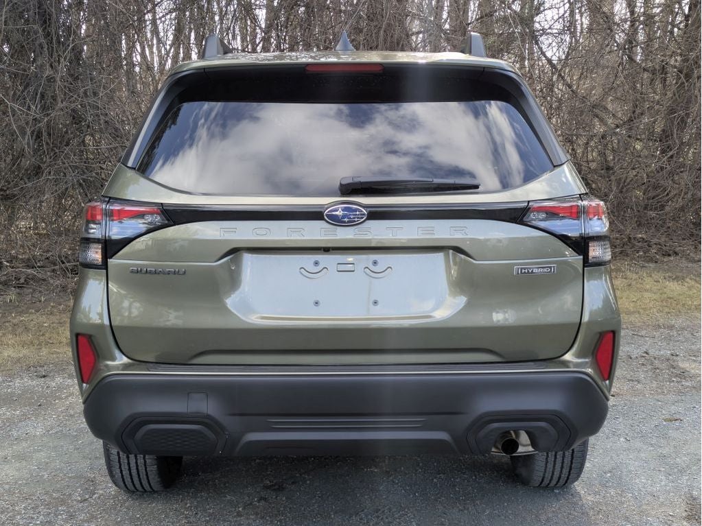 2026 Subaru Forester Hybrid Premium Hybrid