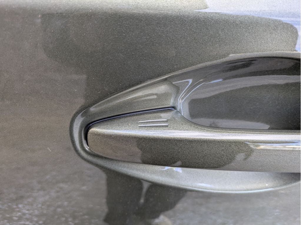 2026 Subaru Forester Hybrid Premium Hybrid