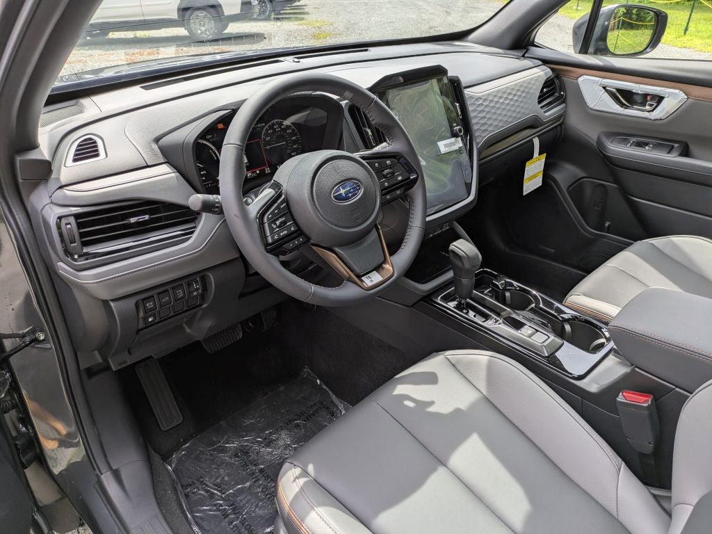 2026 Subaru FORESTER Sport Hybrid