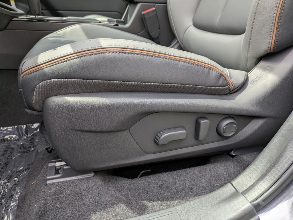 2026 Subaru FORESTER Sport Hybrid