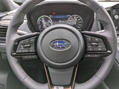 2026 Subaru FORESTER Sport Hybrid
