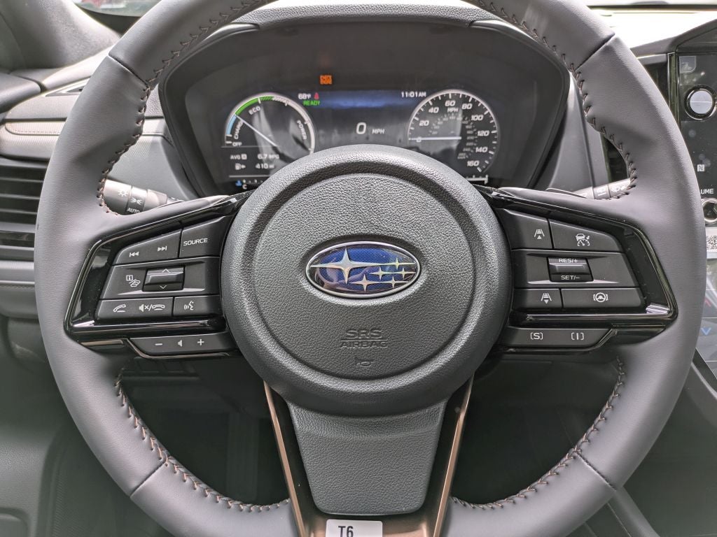 2026 Subaru FORESTER Sport Hybrid
